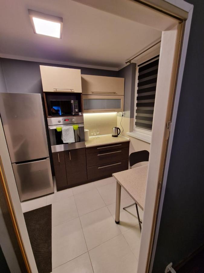 Luxury Aparments Klimatyzacja Z Prywatnym Parkingiem Apartment Radom Exterior photo