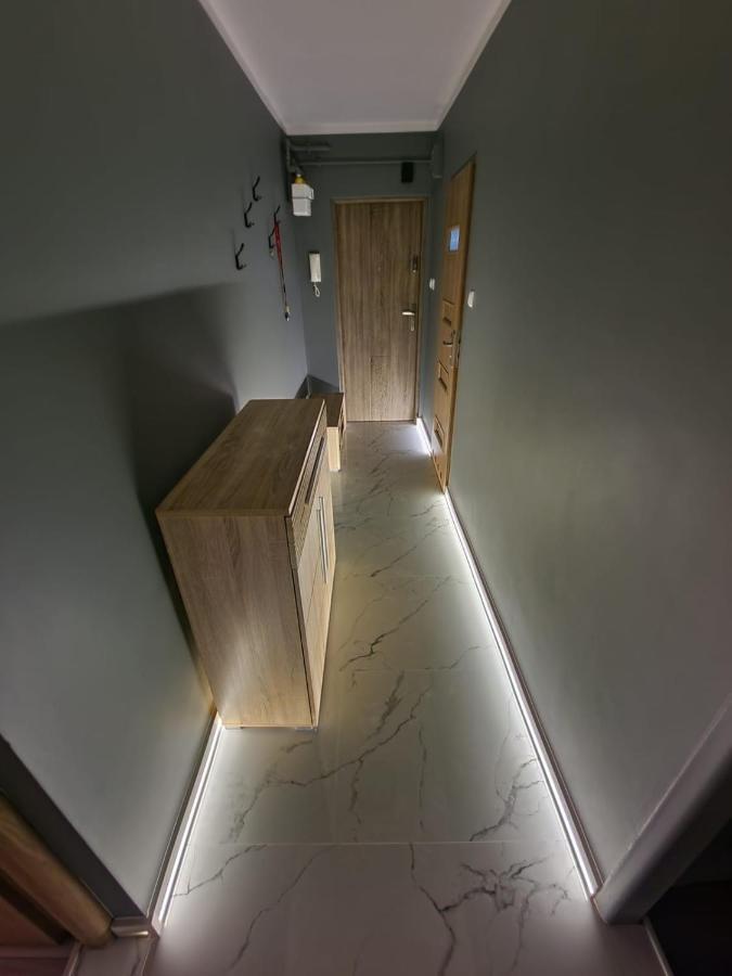 Luxury Aparments Klimatyzacja Z Prywatnym Parkingiem Apartment Radom Exterior photo